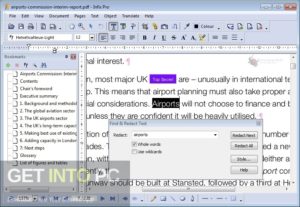Infix PDF Editor Pro 2020 Latest Version Download-GetintoPC.com