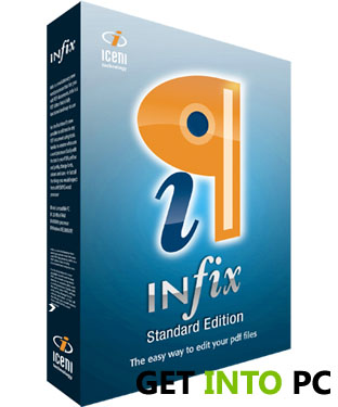 Infix PDF editor free downlaod