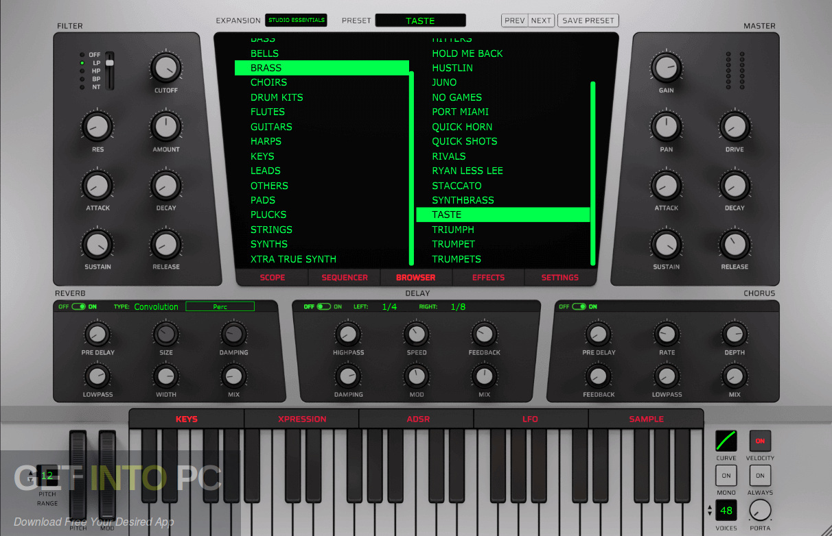 Initial Audio - Master Suite VST Offline Installer Download-GetintoPC.com Initial Audio - Master Suite VST Offline Installer Download-GetintoPC.com