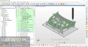 InnovMetric PolyWorks Metrology Suite 2020 Latest Version Download-GetintoPC.com