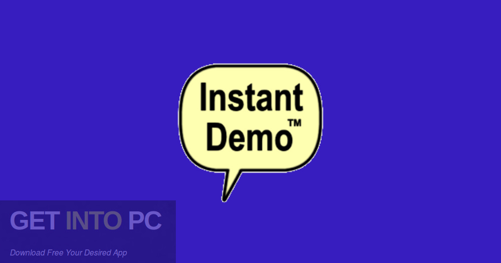 Instant Demo Free Download-GetintoPC.com