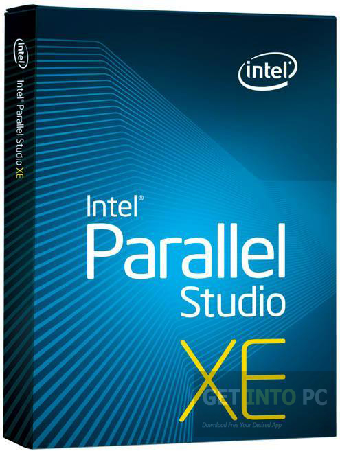 Intel Parallel Studio XE 2015 ISO Download For Free