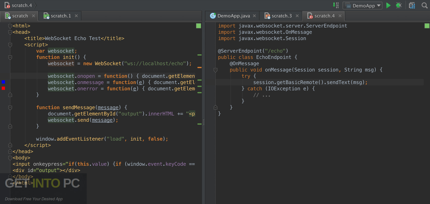 IntelliJ IDEA Ultimate 2018 Offline Installer Download-GetintoPC.com IntelliJ IDEA Ultimate 2018 Offline Installer Download-GetintoPC.com