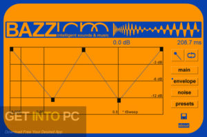 Intelligent Sounds & Music BazzISM Latest Version Download-GetintoPC.com.jpeg