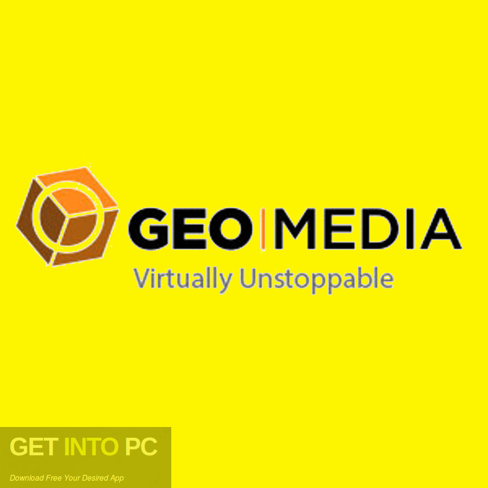 Intergraph GeoMedia Free Download GetintoPC.com