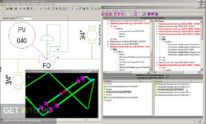 Intergraph SmartPlant Foundation 2014 Direct Link Download-GetintoPC.com