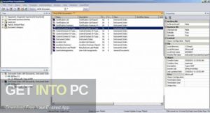 Intergraph SmartPlant Foundation 2014 Free Download-GetintoPC.com