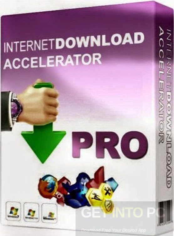 Internet Download Accelerator Pro Portable Free Download