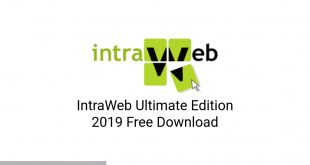 IntraWeb Ultimate Edition 2019 Latest Version Download-GetintoPC.com