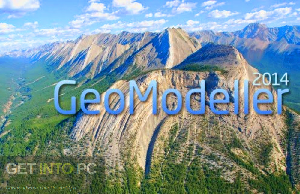 Intrepid Geophysics GeoModeller 2014 Free Download-GetintoPC.com Intrepid Geophysics GeoModeller 2014 Free Download-GetintoPC.com