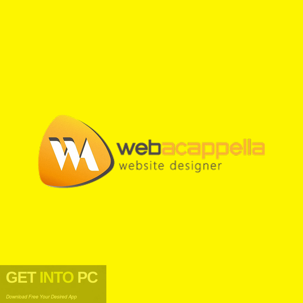 Intuisphere WebAcappella E-Commerce Free Download-GetintoPC.com Intuisphere WebAcappella E-Commerce Free Download-GetintoPC.com