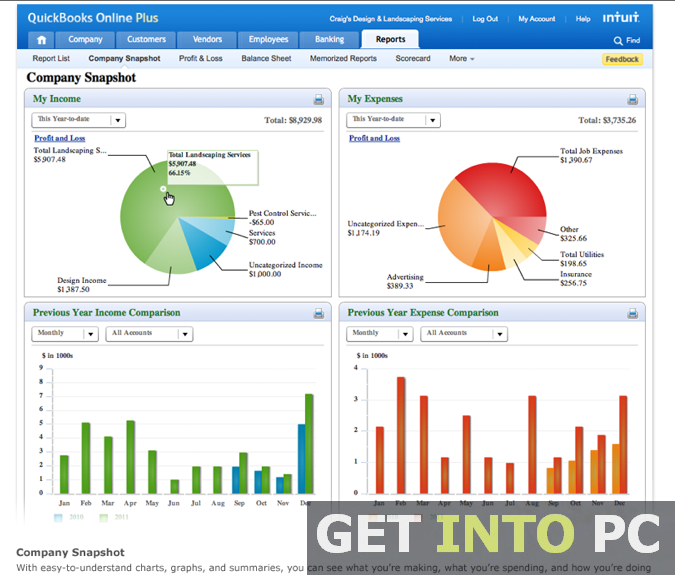 Intuit Quickbooks Pro Offline Installer Intuit Quickbooks Pro Offline Installer