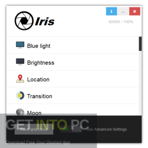 Iris Pro Direct Link Download-GetintoPC.com