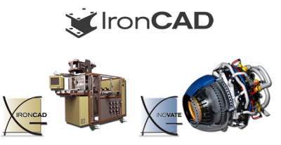IronCAD Design Collaboration Suite Direct Link Download