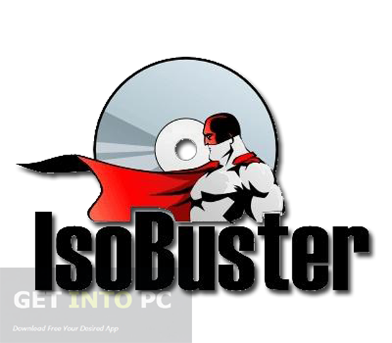 IsoBuster PRO Free Download