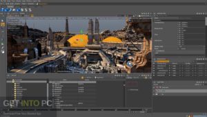 Isotropix Clarisse iFX Offline Installer Download-GetintoPC.com Isotropix Clarisse iFX Offline Installer Download-GetintoPC.com