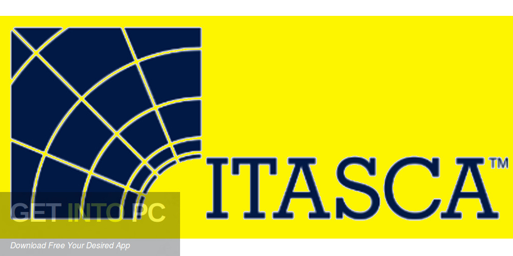 Itasca 3DEC Free Download-GetintoPC.com