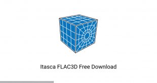Itasca FLAC3D Offline Installer Download-GetintoPC.com