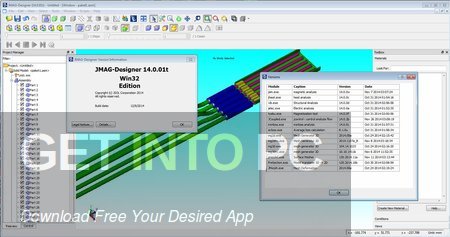 JMAG Designer 17.1 Free Download 1 JMAG Designer 17.1 Free Download