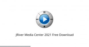 JRiver Media Center 2021 Free Download-GetintoPC.com