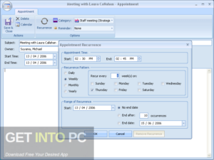 Janus WinForms Controls Suite Direct Link Download-GetintoPC.com