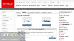 Java-SE-Runtime-Environment-Latest-Version-Free-Download-GetintoPC.com