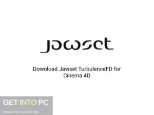 Jawset TurbulenceFD for Cinema 4D Latest Version Download-GetintoPC.com