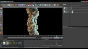 Jawset TurbulenceFD for Cinema 4D Offline Installer Download-GetintoPC.com