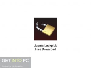 Jayro's Lockpick Free Download-GetintoPC.com.jpeg