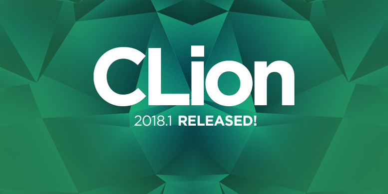 JetBrains CLion 2018 Free Download