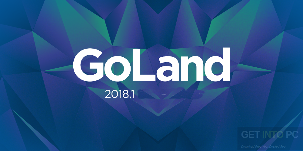 JetBrains GoLand 2018 Free Download JetBrains GoLand 2018 Free Download