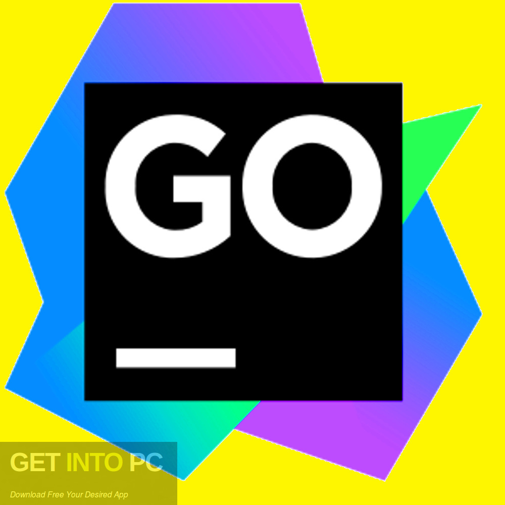 JetBrains GoLand 2020 Free Download GetintoPC.com