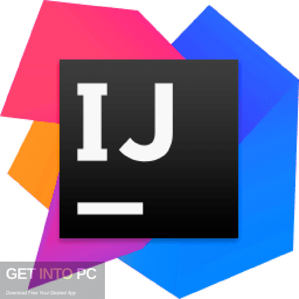 JetBrains IntelliJ IDEA Ultimate 2020 Free Download GetintoPC.com