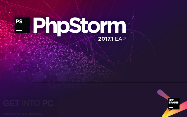 JetBrains PhpStorm 2017 Free Download