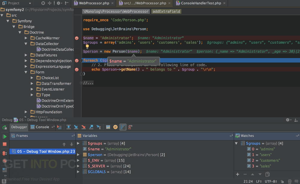 JetBrains PhpStorm 2017 Latest Version Download JetBrains PhpStorm 2017 Latest Version Download