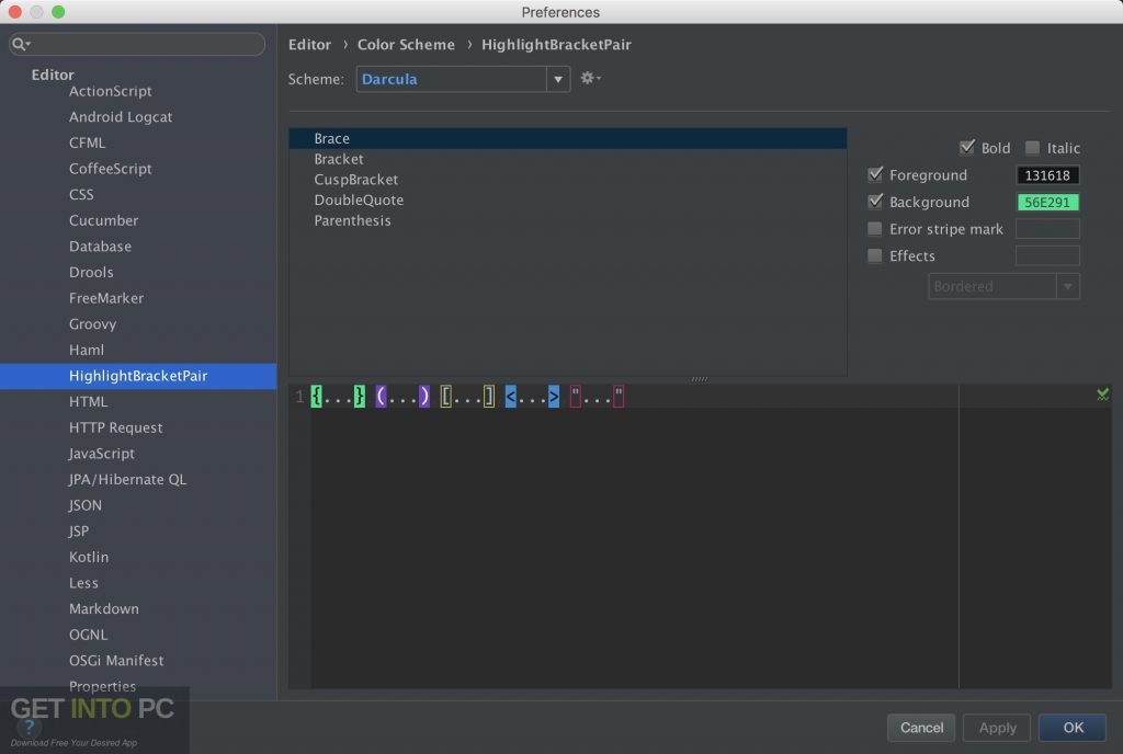 JetBrains PyCharm Pro 2018 Direct Link Download-GetintoPC.com JetBrains PyCharm Pro 2018 Direct Link Download-GetintoPC.com