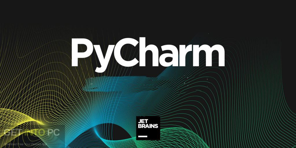 JetBrains PyCharm Pro 2018 Free Download-GetintoPC.com