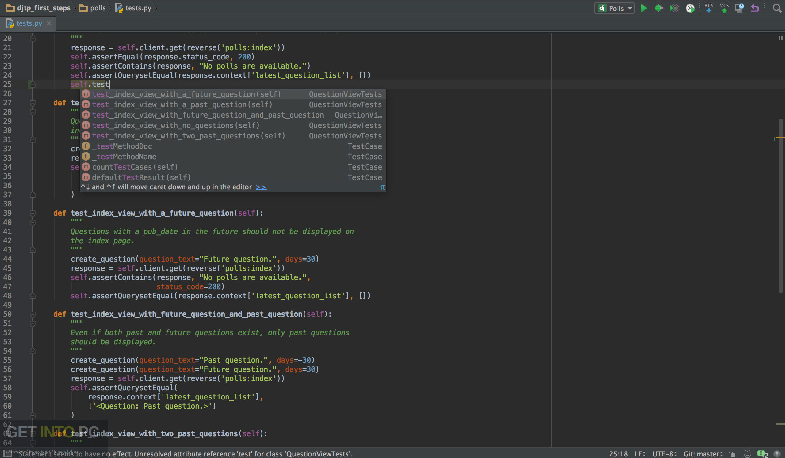 JetBrains PyCharm Pro 2020 Free Download 5 JetBrains PyCharm Pro 2020 Offline Installer Download GetintoPC.com