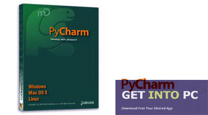 JetBrains PyCharm Professional Offline Installer JetBrains PyCharm Professional Offline Installer