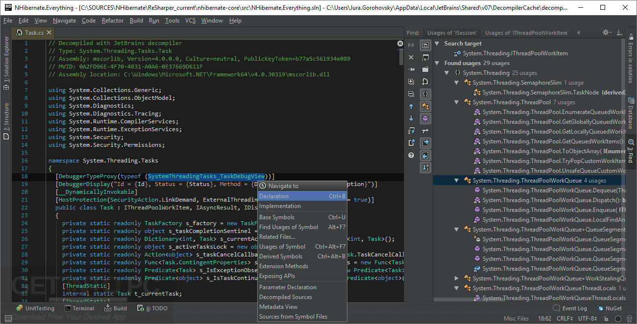 JetBrains Rider 2017 Direct Link Download JetBrains Rider 2017 Direct Link Download
