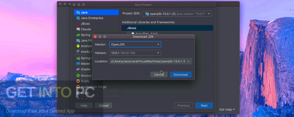 JetBrains RubyMine 2020 Offline Installer Download GetintoPC.com