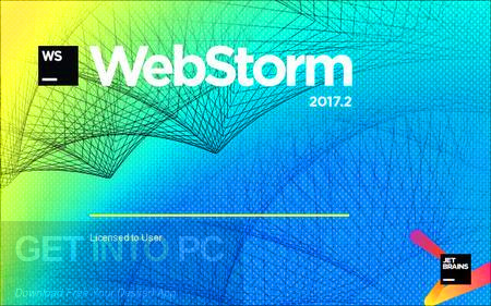 JetBrains WebStorm 2017 Free Download JetBrains WebStorm 2017 Free Download