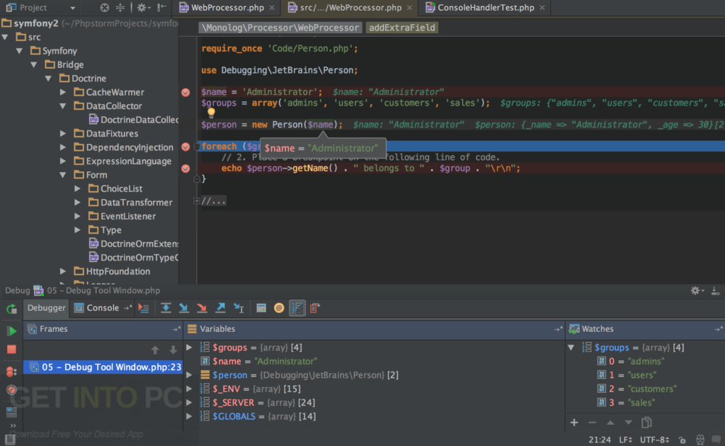 JetBrains WebStorm 2017 Offline Installer Download JetBrains WebStorm 2017 Offline Installer Download