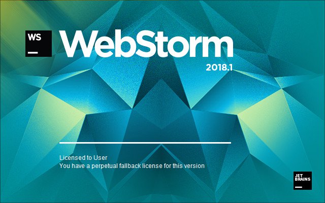 JetBrains WebStorm 2018 Free Download