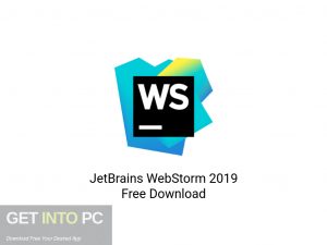 JetBrains-WebStorm-2019-Offline-Installer-Download-GetintoPC.com