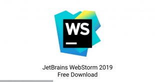 JetBrains-WebStorm-2019-Offline-Installer-Download-GetintoPC.com