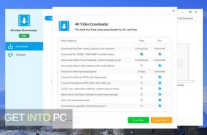 Jihosoft 4K Video Downloader Pro 2021 Offline Installer Download-GetintoPC.com.jpeg