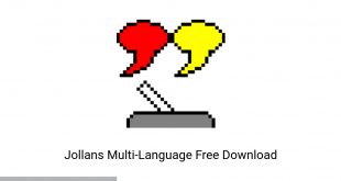 Jollans Multi Language Offline Installer Download-GetintoPC.com