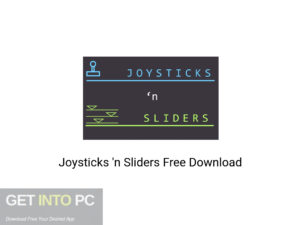 Joysticks 'n Sliders Latest Version Download-GetintoPC.com