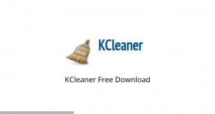 KCleaner Free Download-GetintoPC.com.jpeg